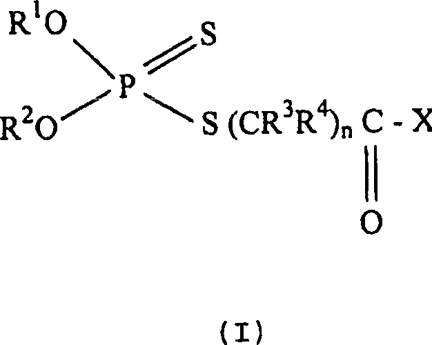 Lubricating oil composition