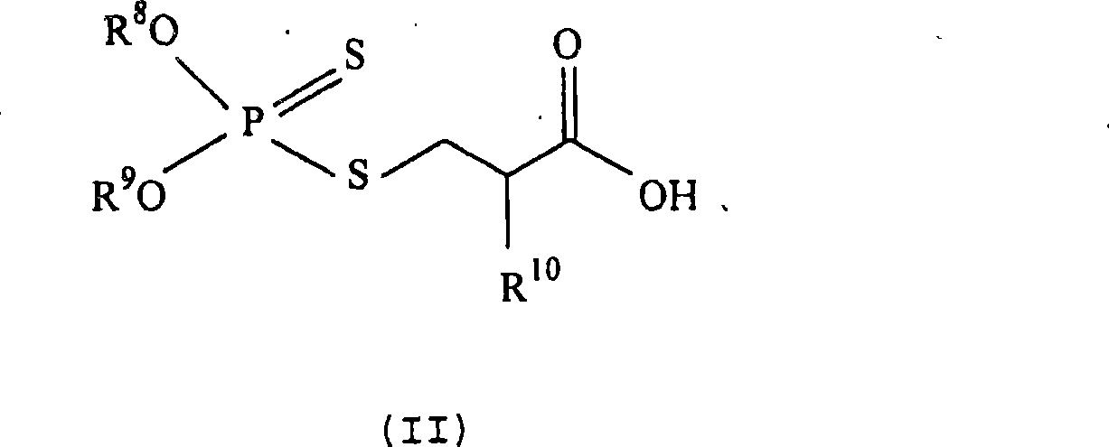 Lubricating oil composition