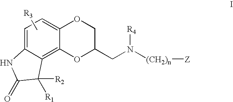 Sustained release pharmaceutical compositions