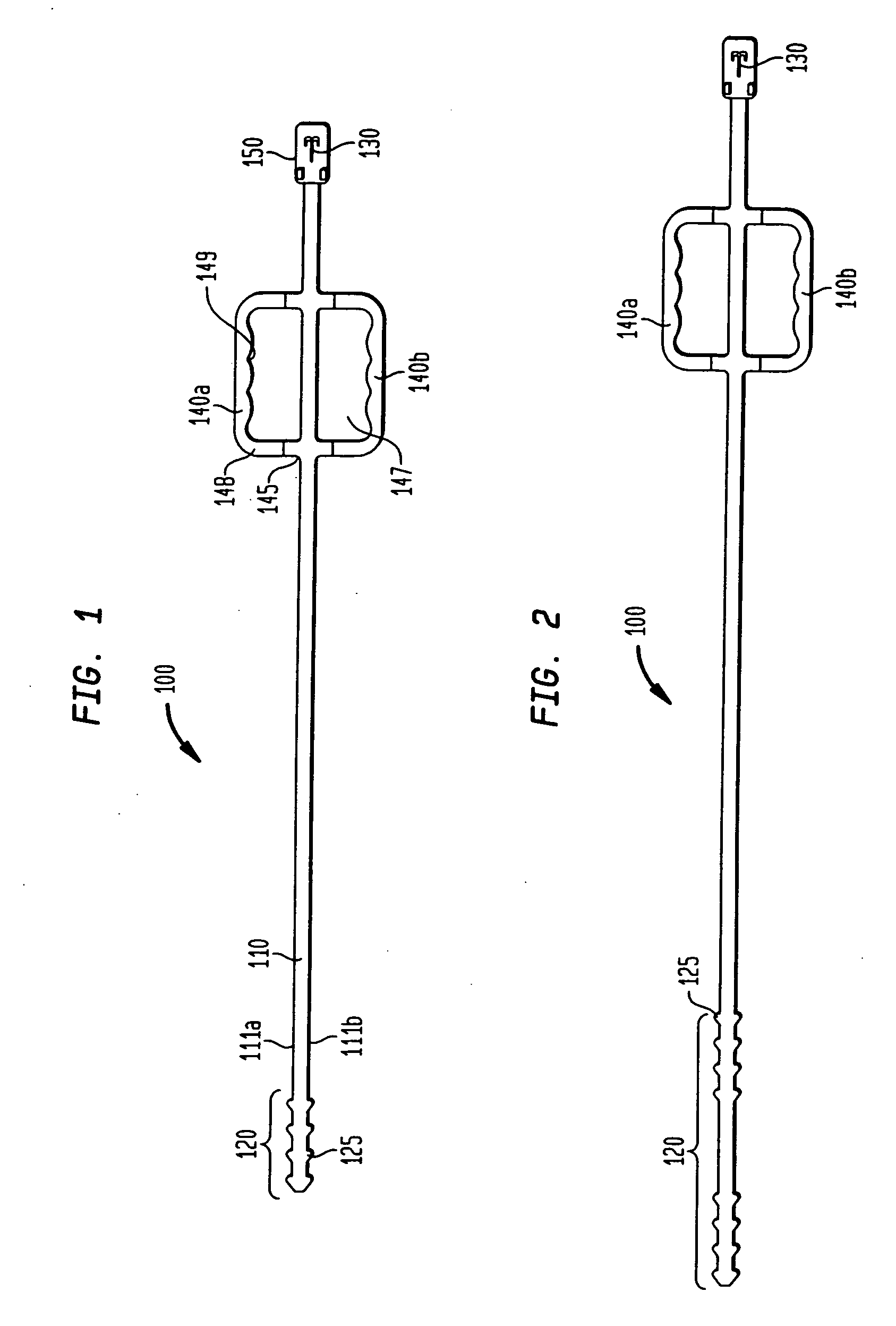 Adjustable plastic carry strap having laterally projecting foldable handles