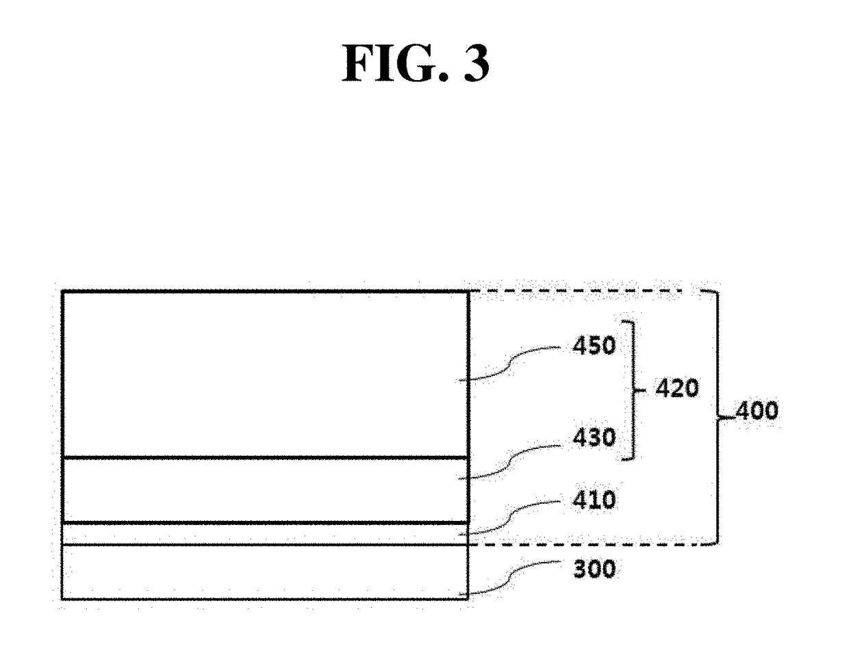 Method For Depositing Protection Film Of Light-Emitting Element