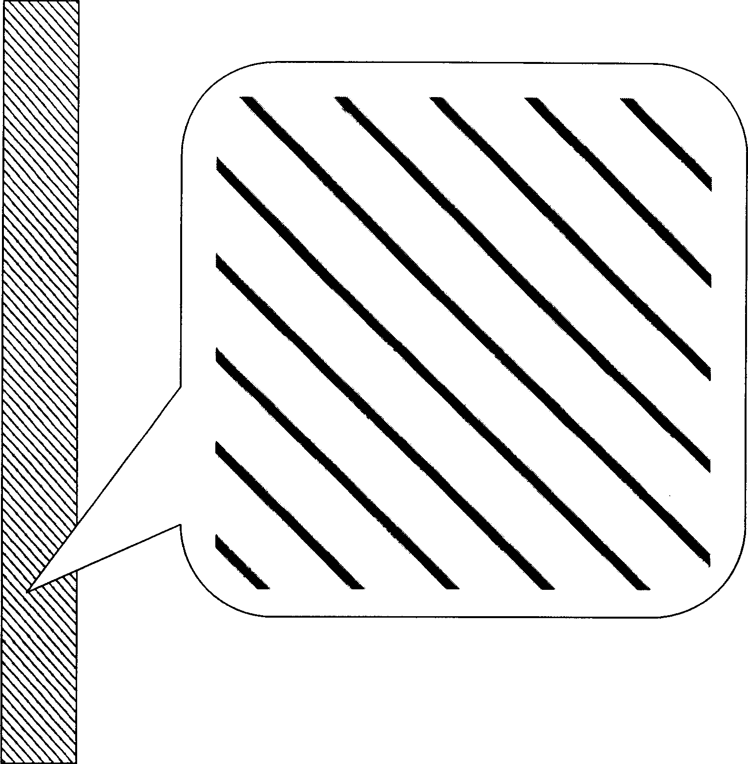 Method for exactly calibrating and modifying scanner by using normal scanner in precision measurement