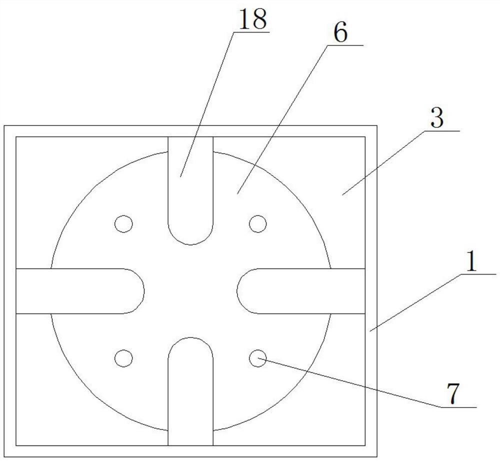 Astragalus sinicus rice planting equipment and method