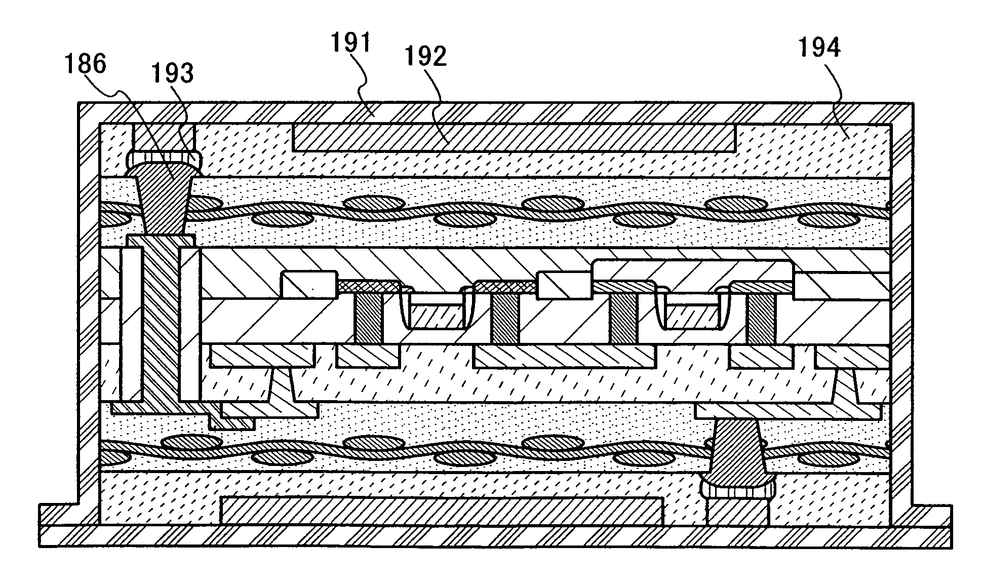 Semiconductor device and manufacturing method thereof