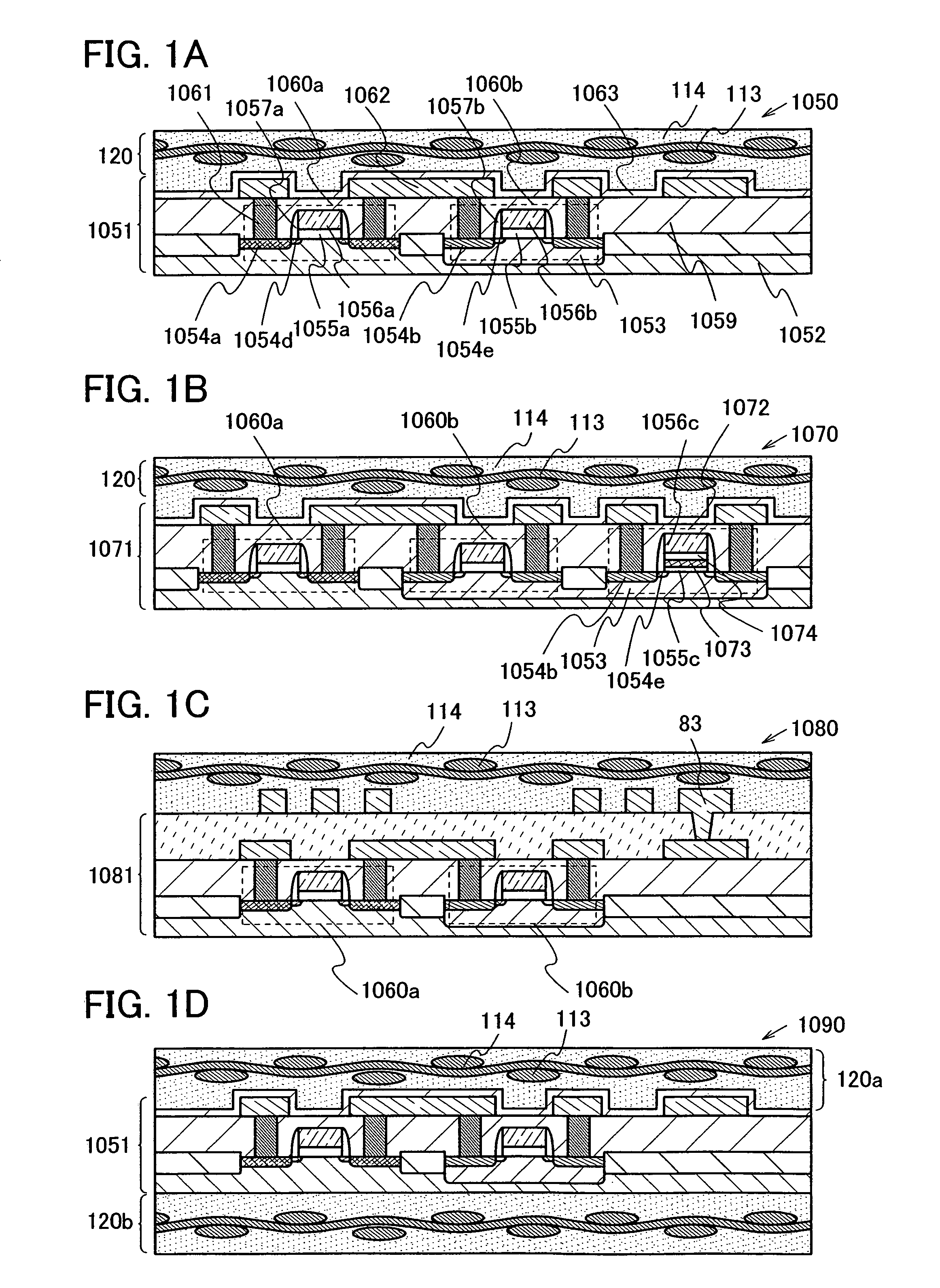 Semiconductor device and manufacturing method thereof