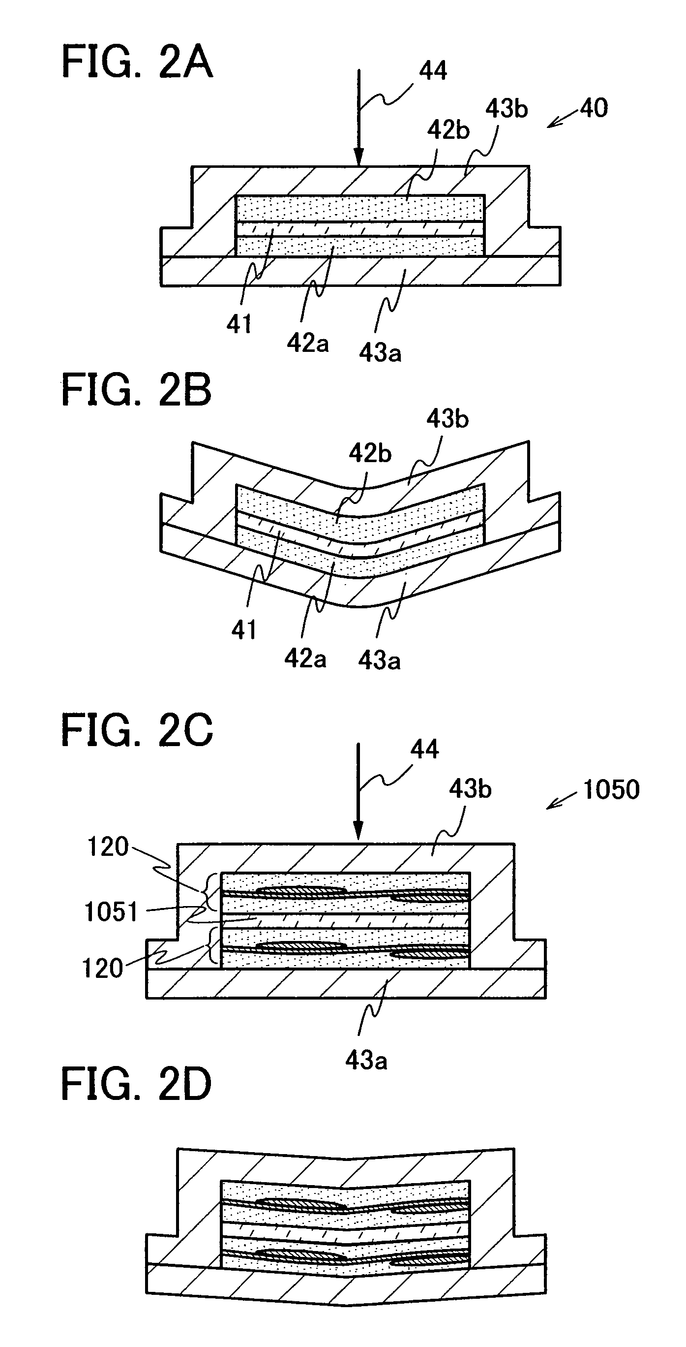 Semiconductor device and manufacturing method thereof