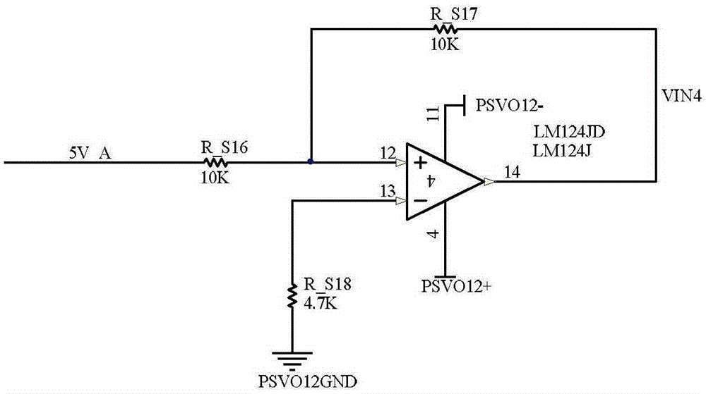 Dual dsp redundant inertial platform controller