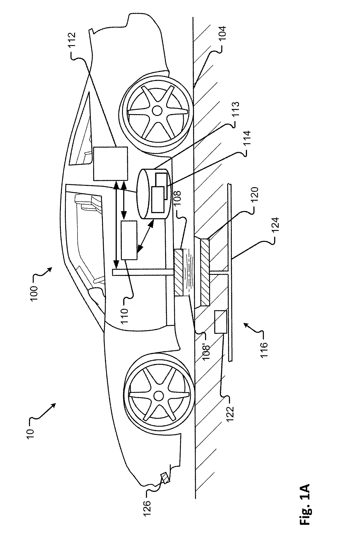 Electric vehicle charging device obstacle avoidance and warning system and method of use