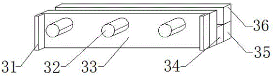 Energy-saving device for electronic product