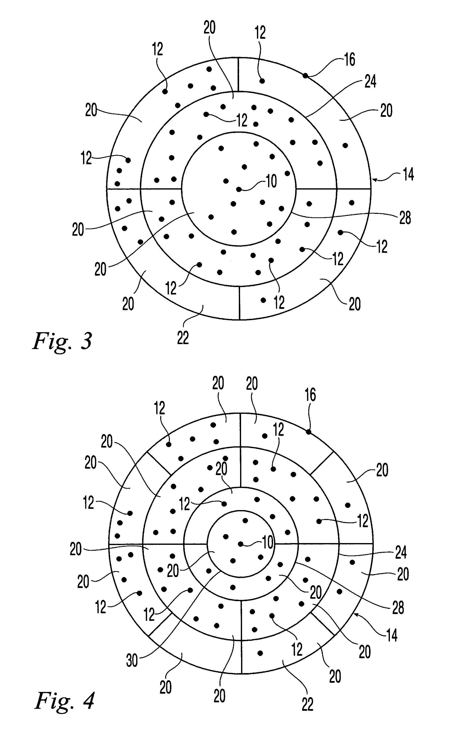 Methods and apparatus for content delivery via application level multicast with minimum communication delay