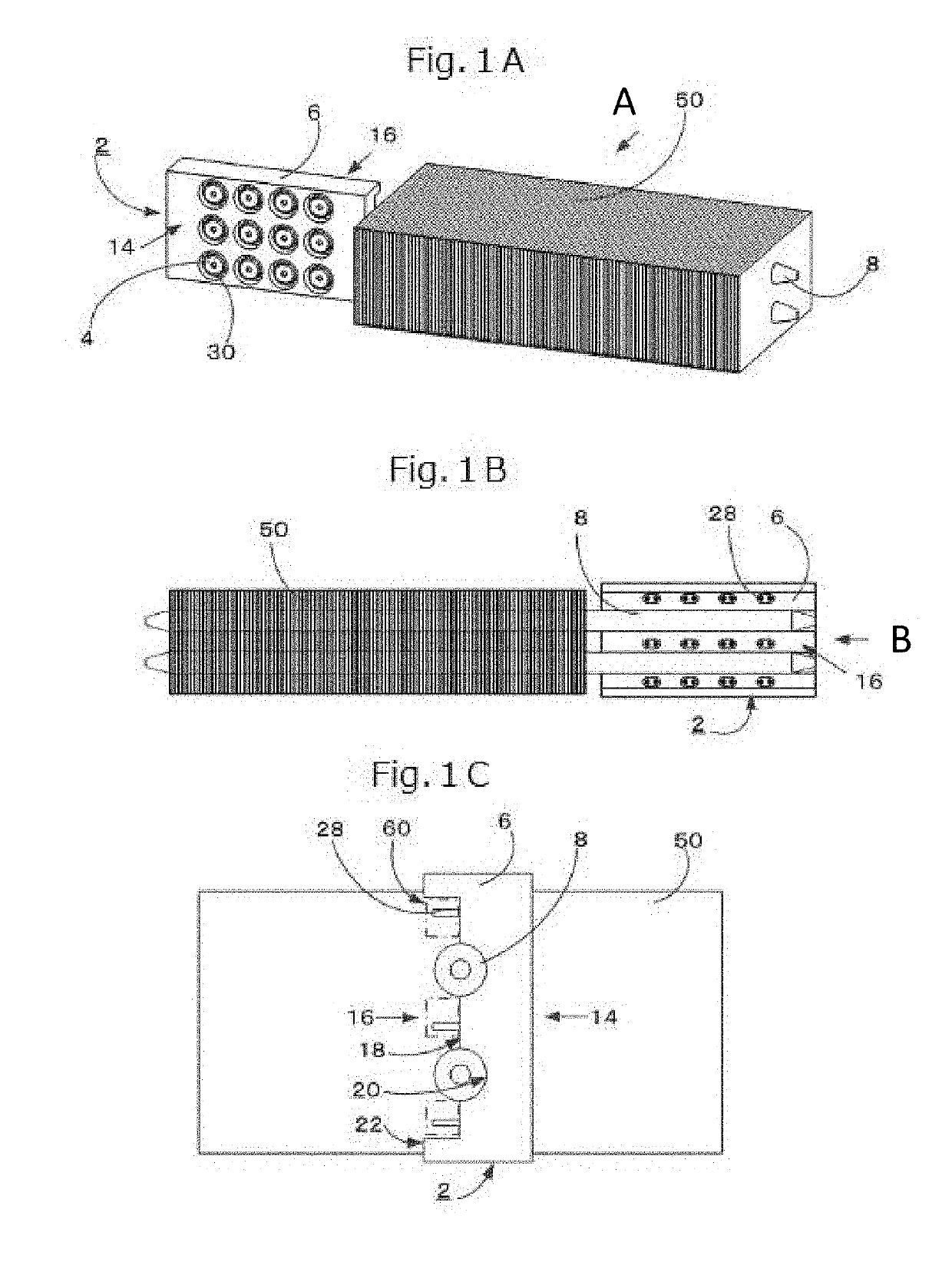 Light source device