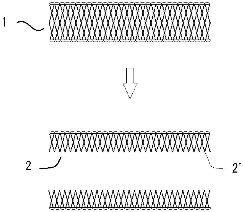 Polishing pad, method for producing same, and method for producing abrasive