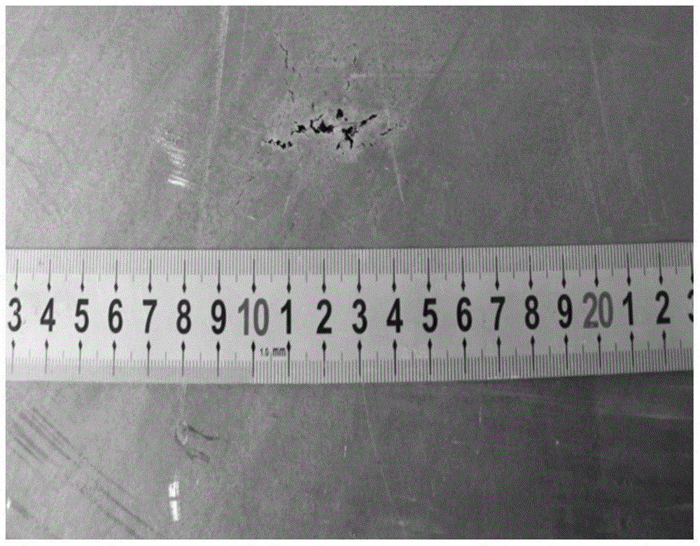 Molten steel of atmospheric corrosion resistant steel and titanium-nitrogen containing atmospheric corrosion resistant steel and production method thereof