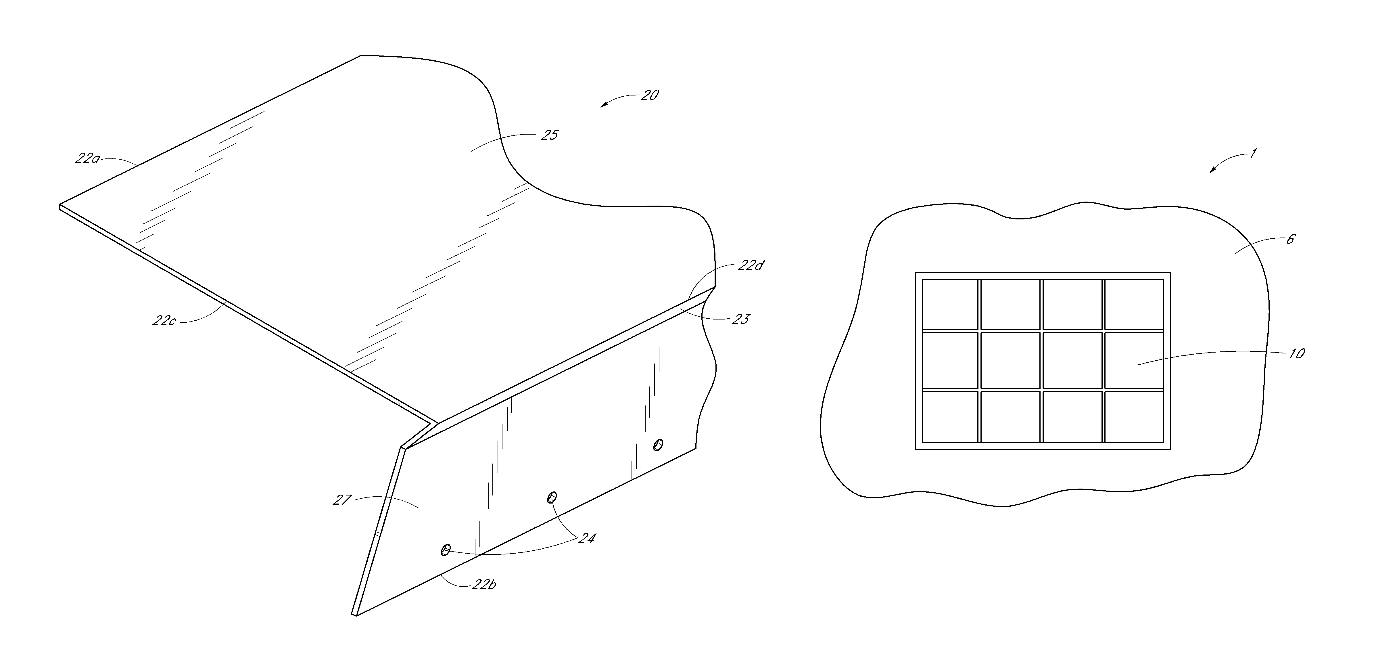 Window reveal systems and methods