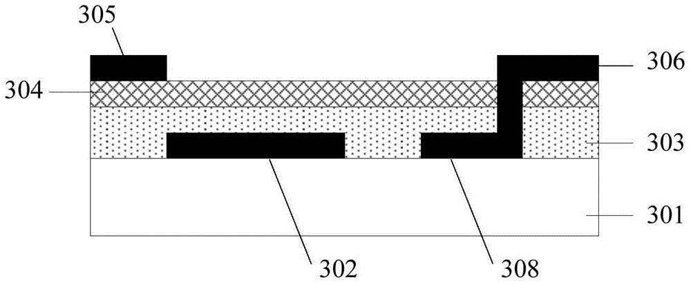 Thin film transistor and manufacturing method thereof as well as array substrate and display device