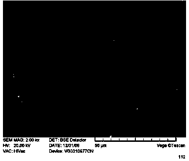 Titanium nitride ceramic reinforced copper-based composite material and preparation method thereof