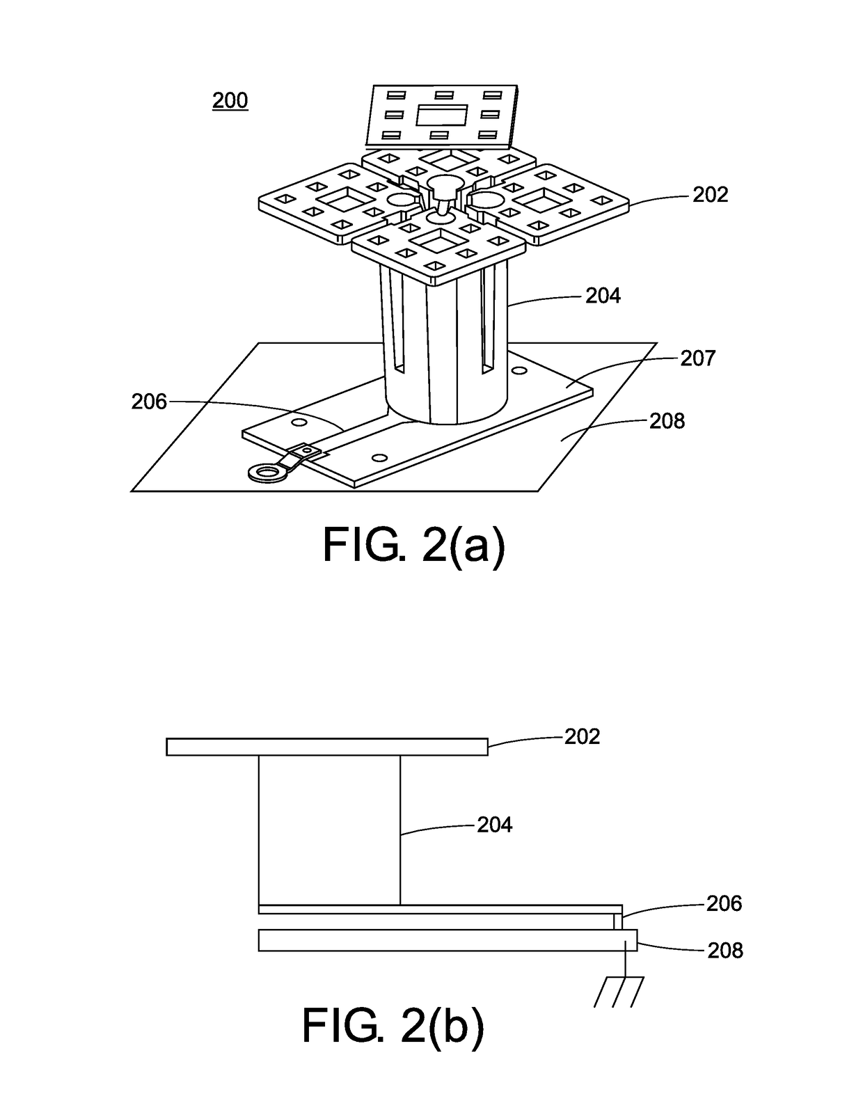 Multi-band antenna