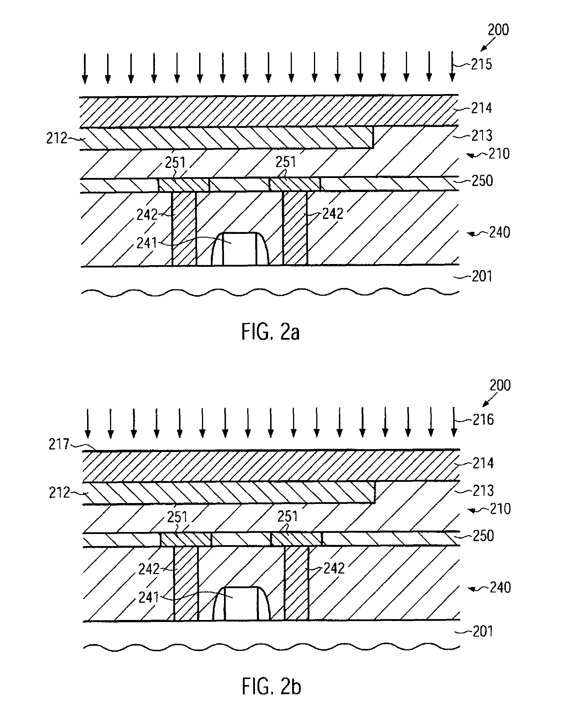 Semiconductor device having a grain orientation layer