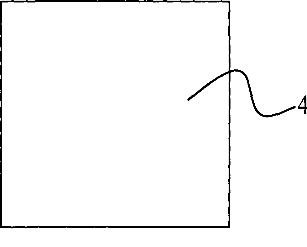 Production method of ball valve core