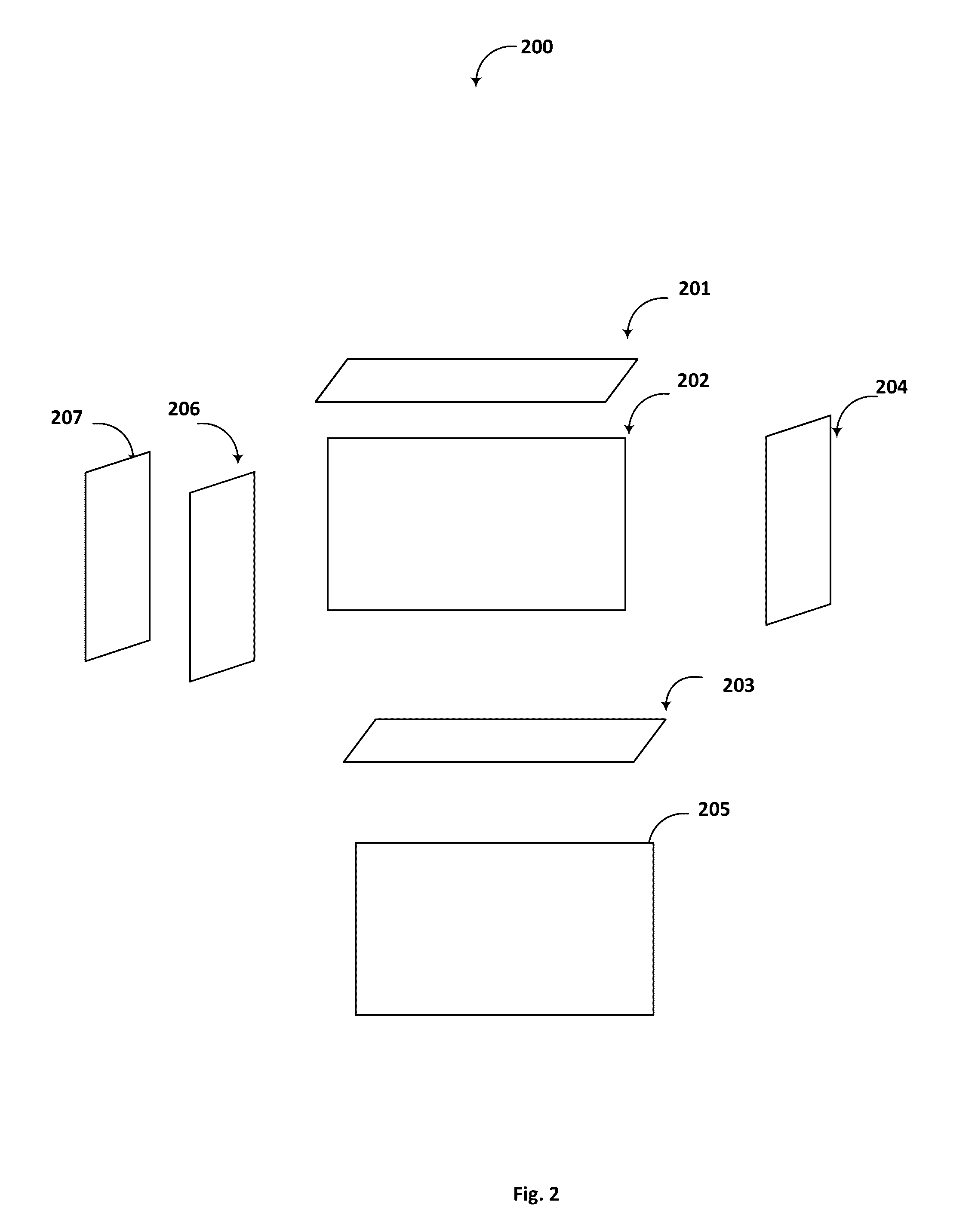 Security system with Anti-tampering sensors and cybersecurity