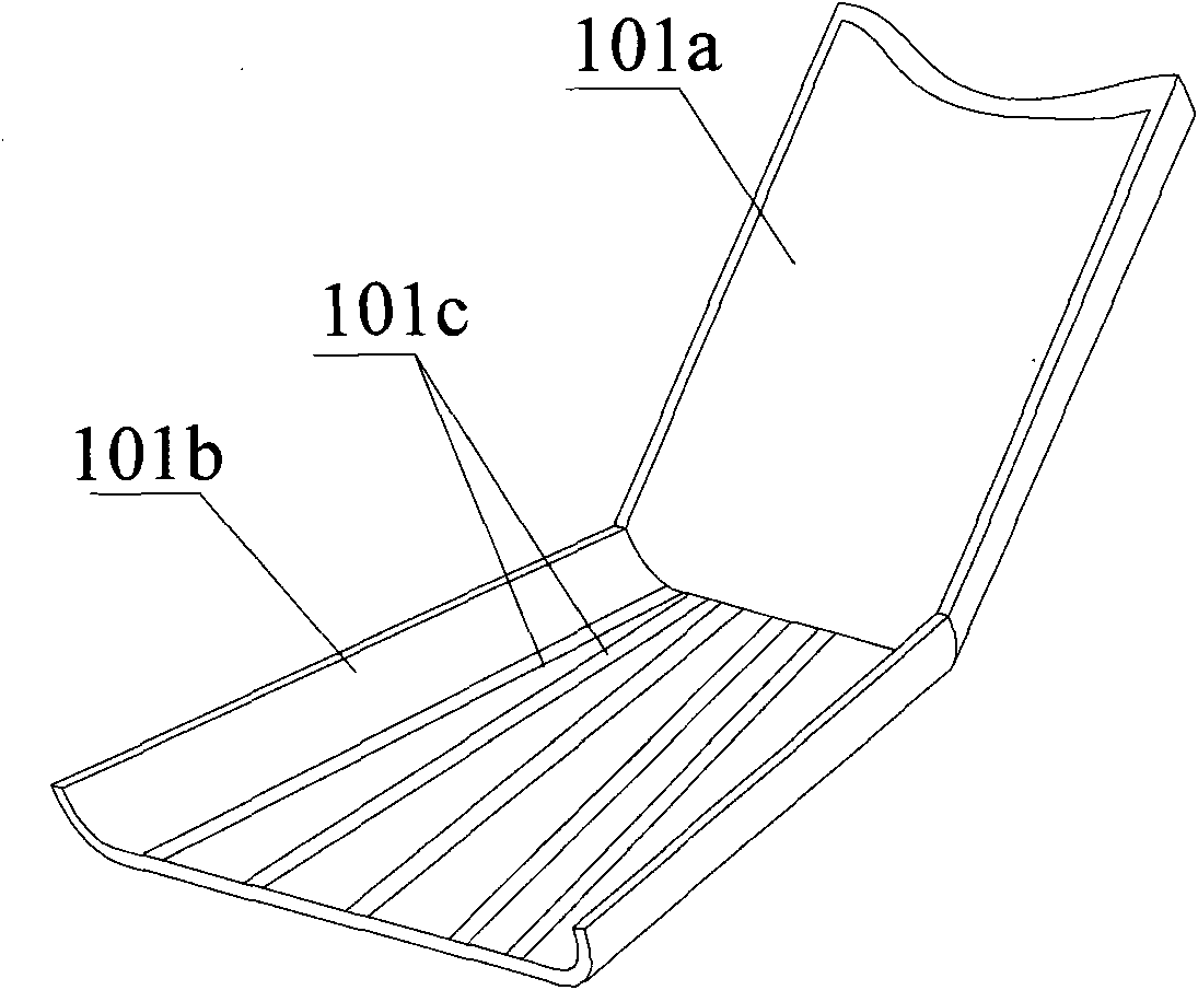 Preparation method of aluminium-lithium intermediate alloys