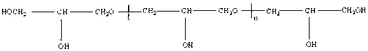 Preparation method and application of polyether type thick oil demulsifying agent