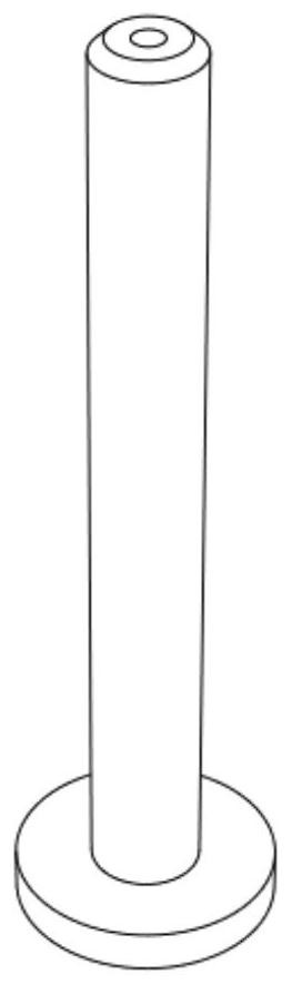 Bistable passive triggering soft gripper with adjustable energy potential barrier