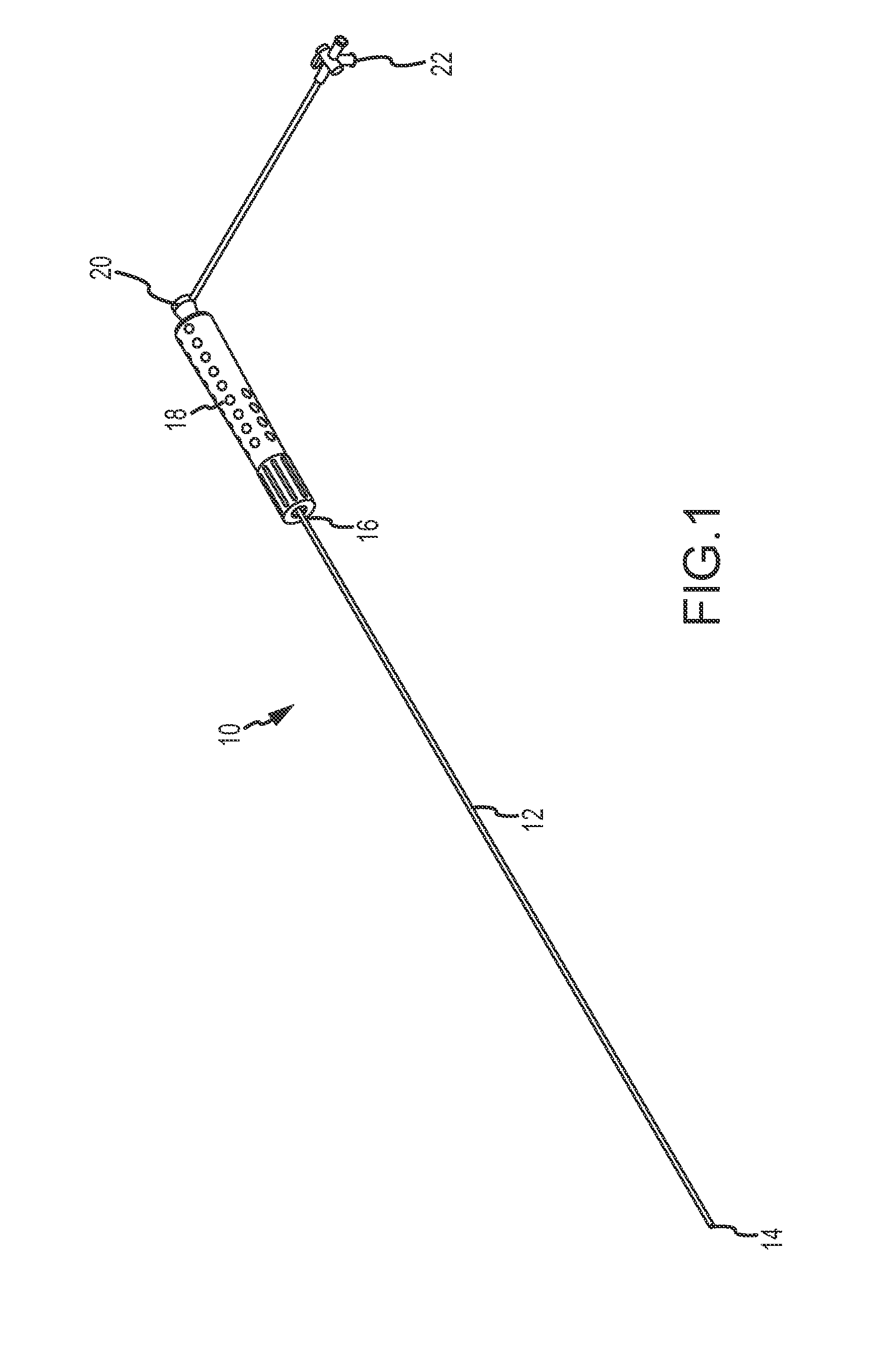 Catheter Shaft and Method of its Manufacture