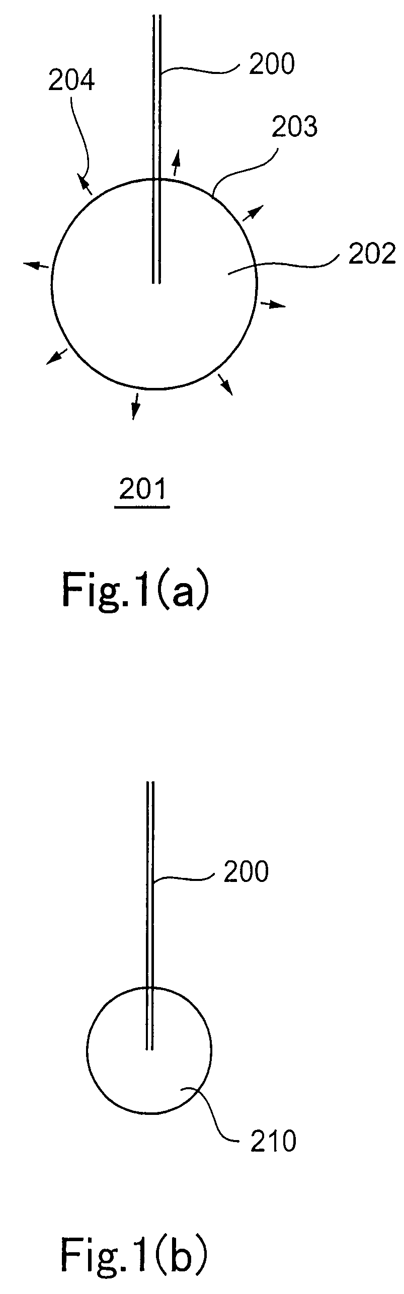 Method and device for excavating submerged stratum