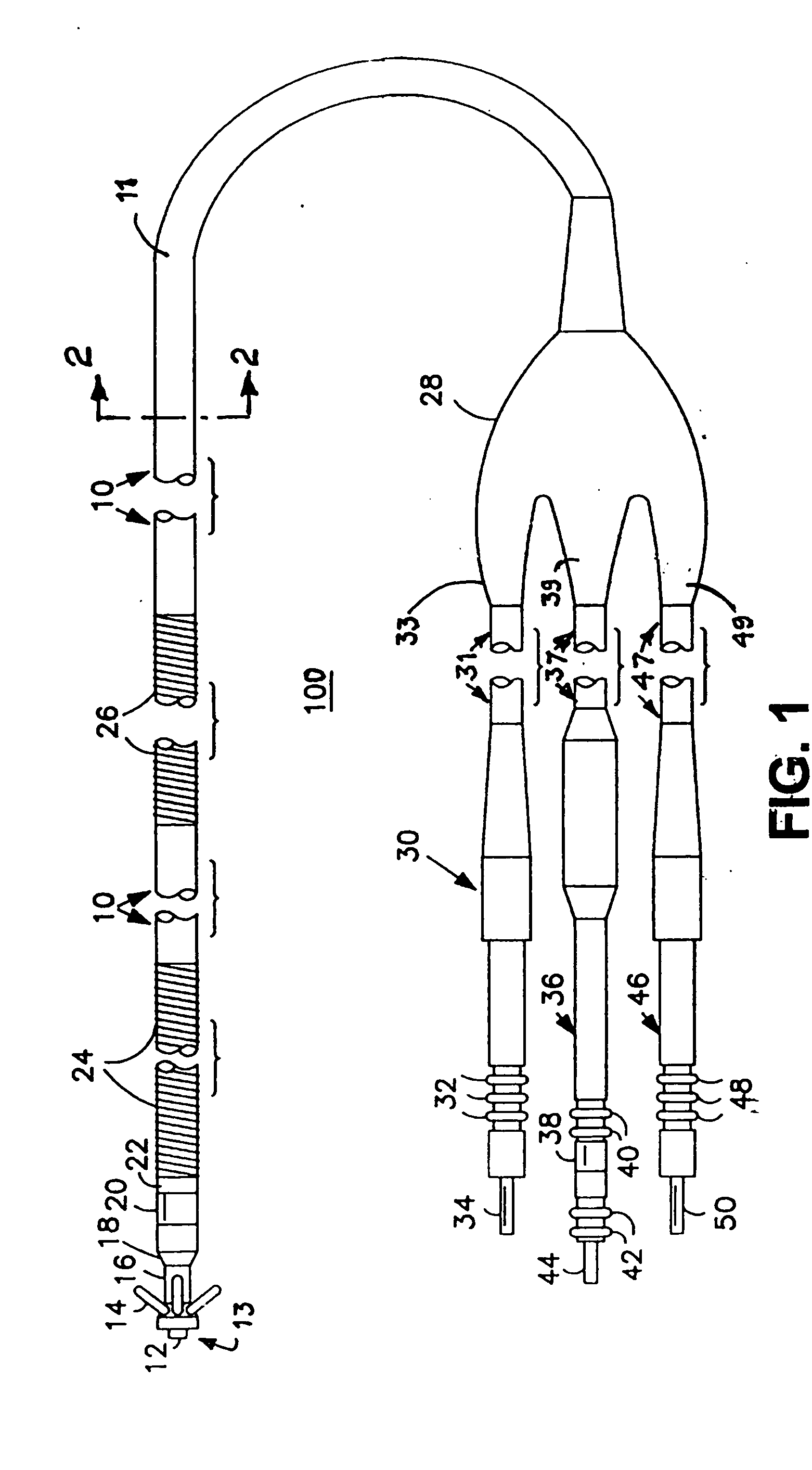 Fabrication of electrical medical leads employing multi-filar wire conductors