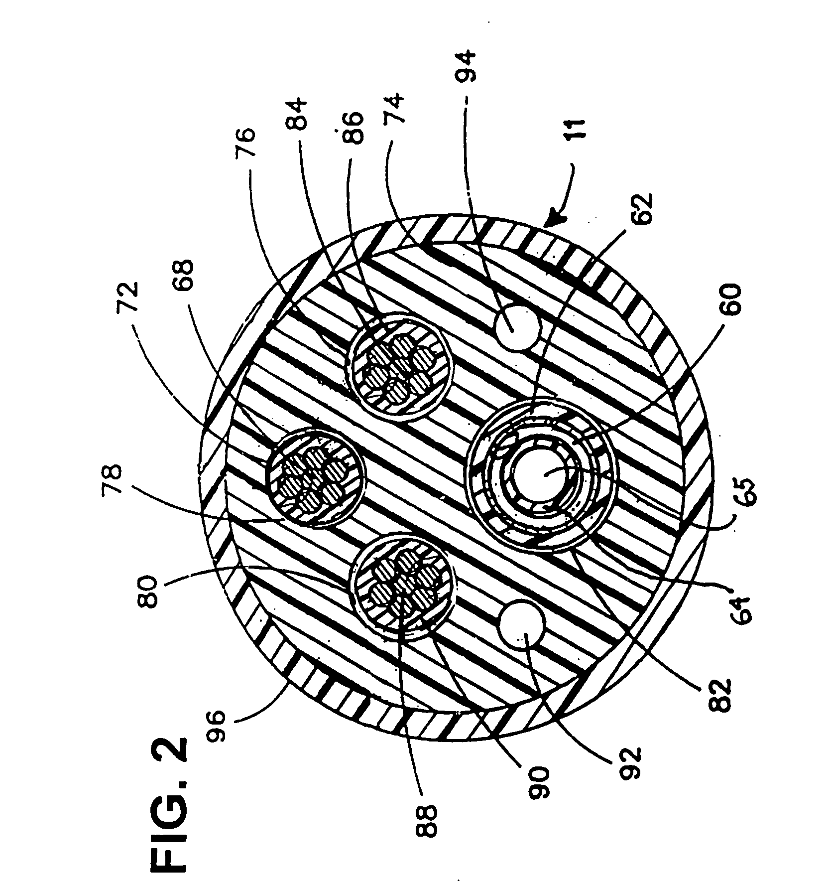 Fabrication of electrical medical leads employing multi-filar wire conductors