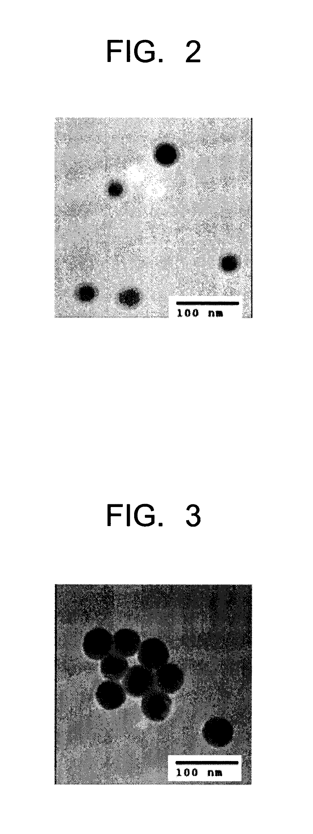 Process for production of surface-coated inorganic particles