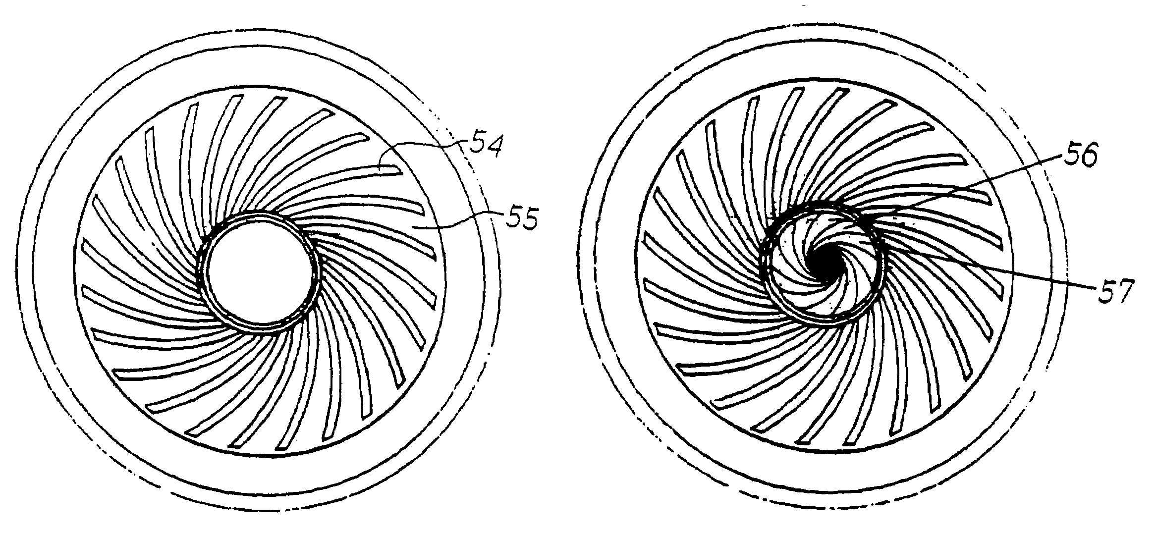 Acoustic diaphragm