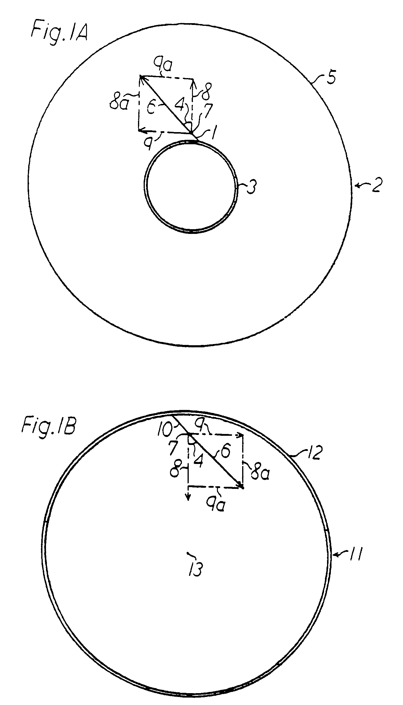 Acoustic diaphragm