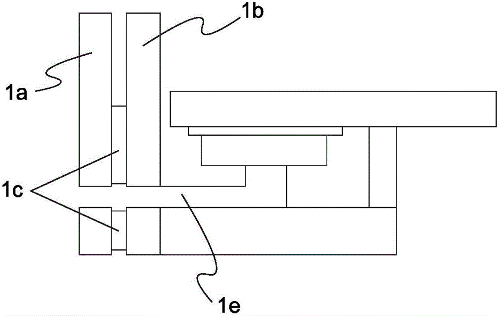 Portable communication device