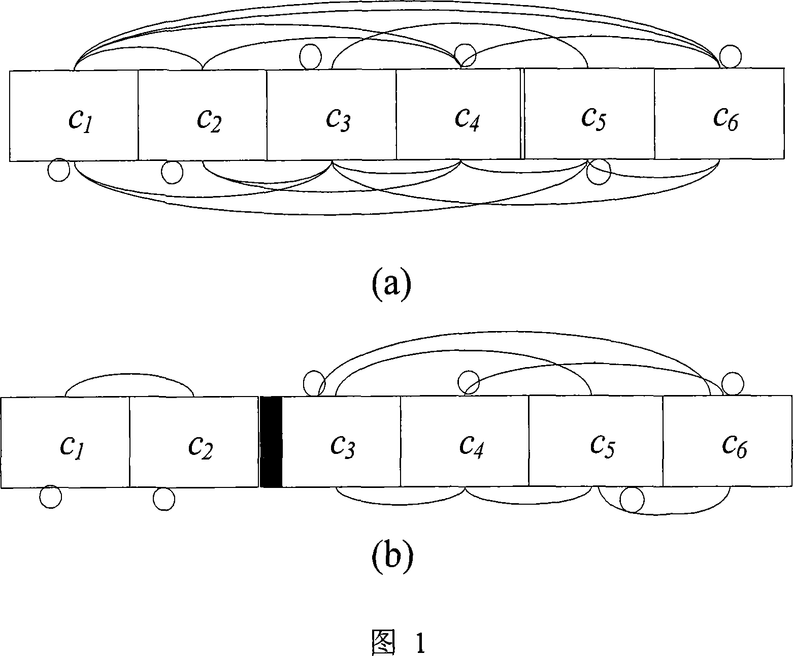 Automatic extraction and filtration method for Chinese-English phrase translation pairs