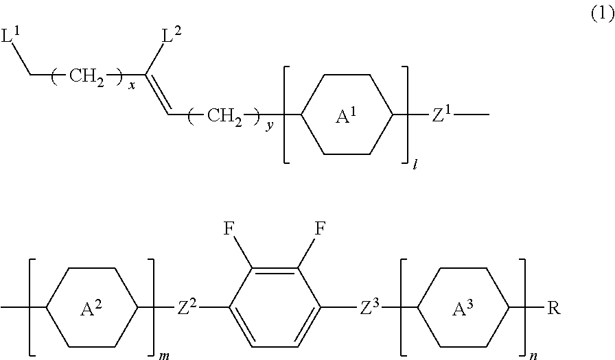 Liquid crystal compound having fluorine-containing alkenyl terminal group, liquid crystal composition and liquid crystal display device