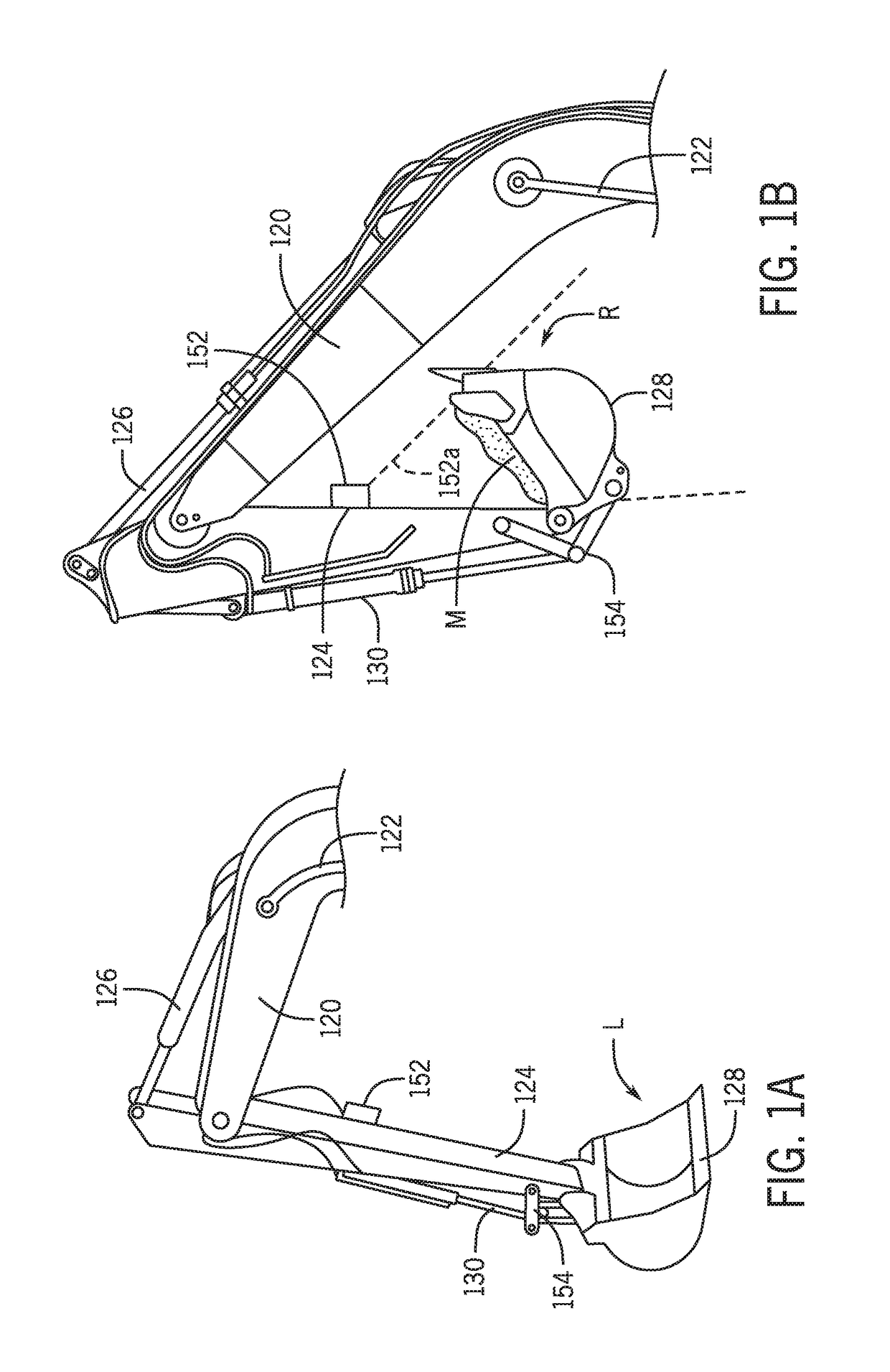 System and method for load evaluation