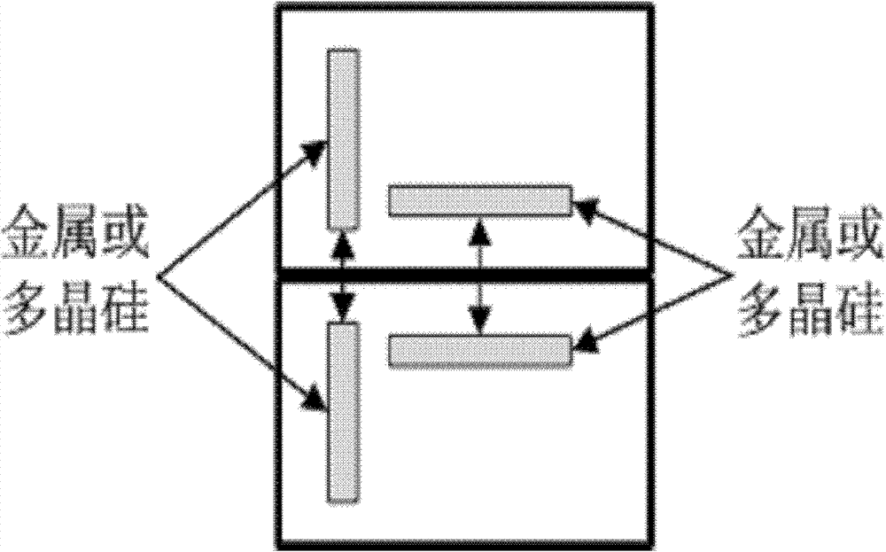 Cell-based hierarchical optical proximity correction (OPC) method