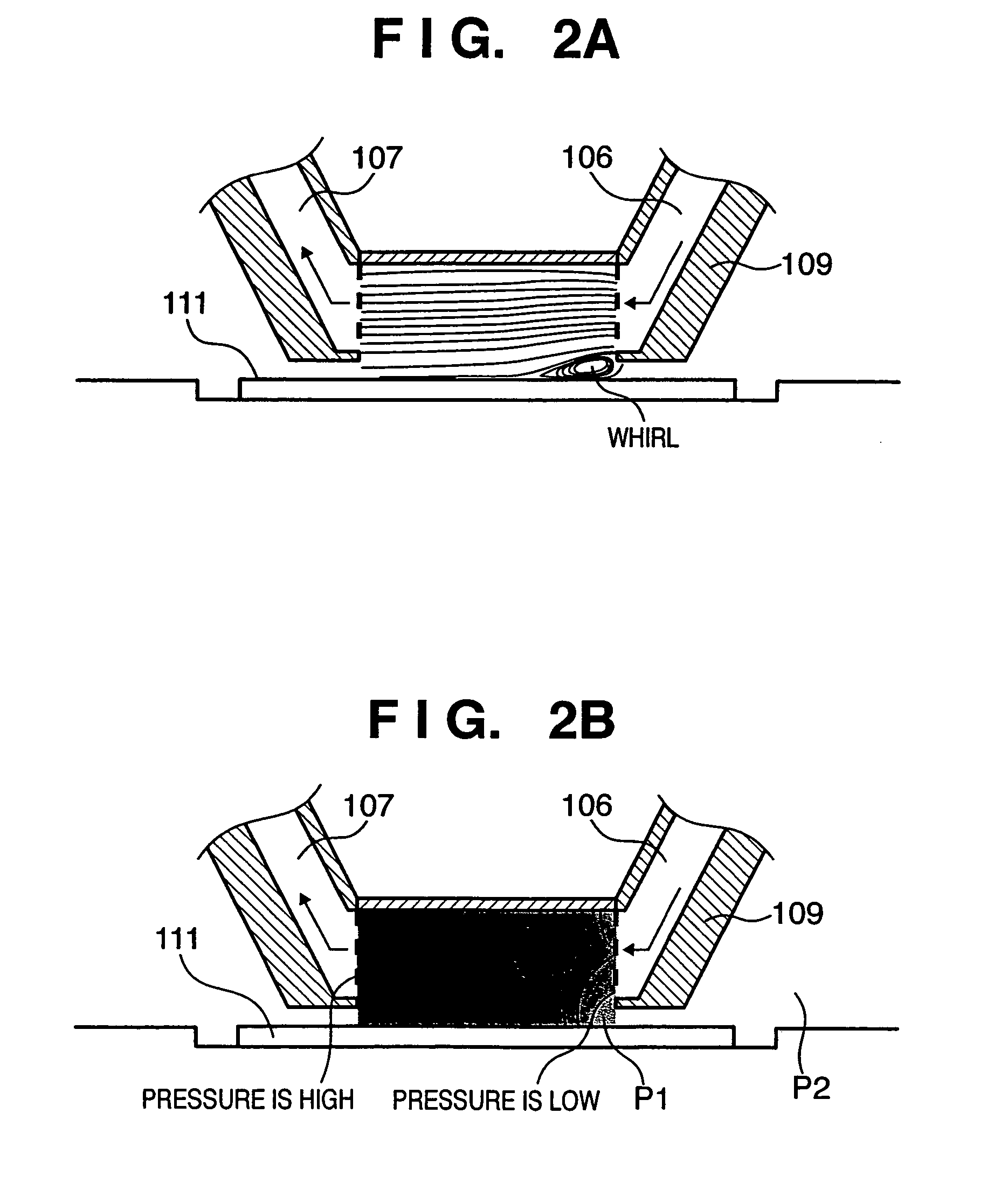 Exposure apparatus