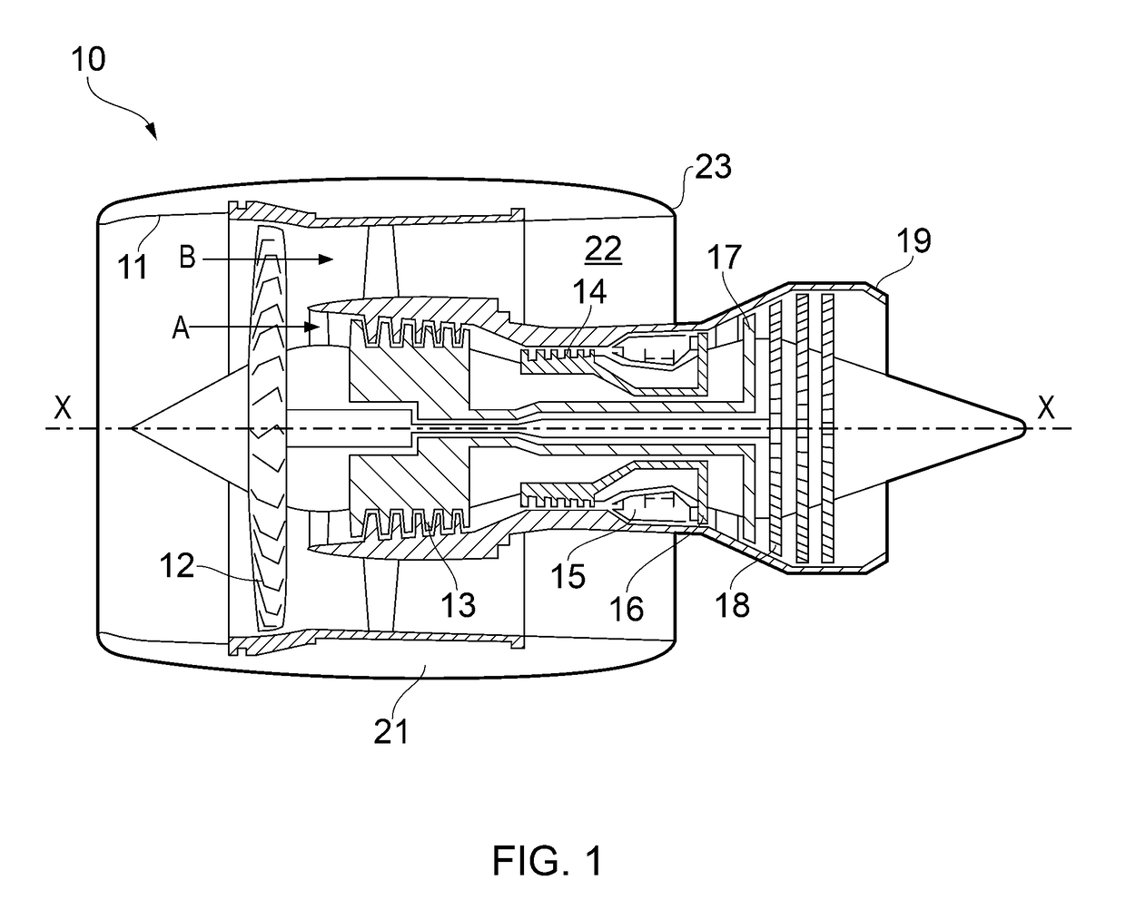 Heat exchanger having a coaxial or concentric tube construction