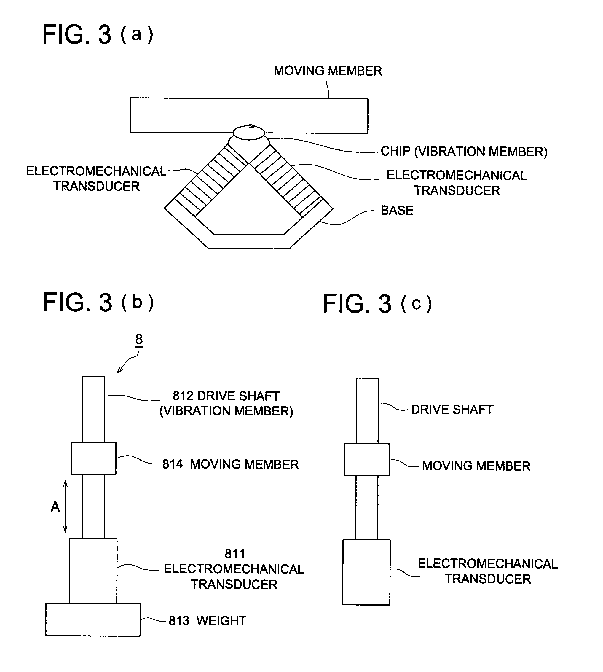 Laser optical device and control method of actuator