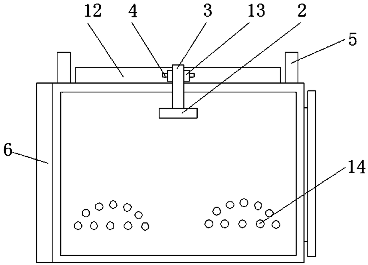 Transportation and storage device for functional foods