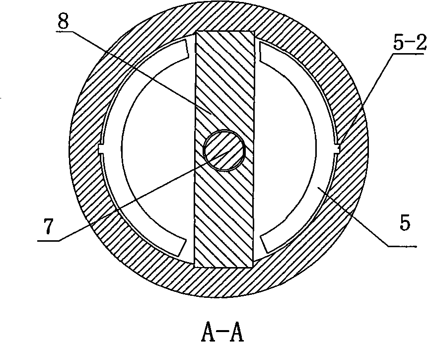 Automatic tensile-force compensator of soft part