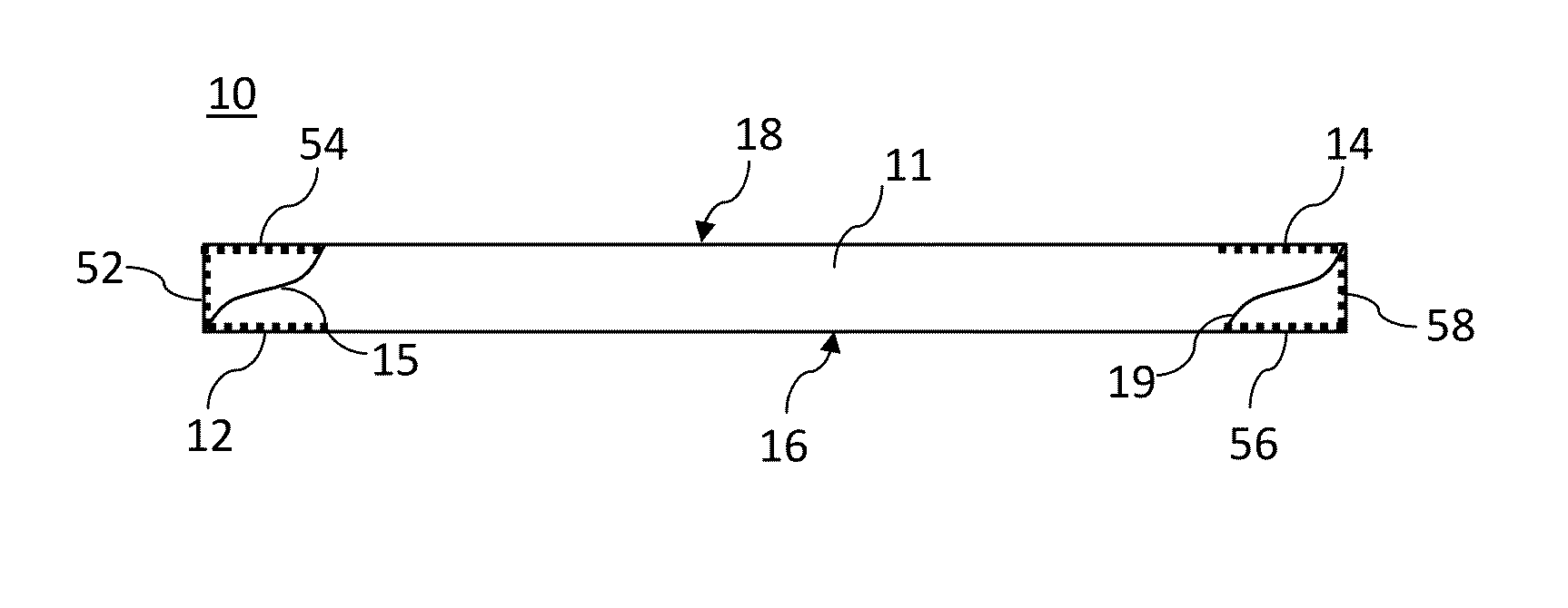 Modular electronic system