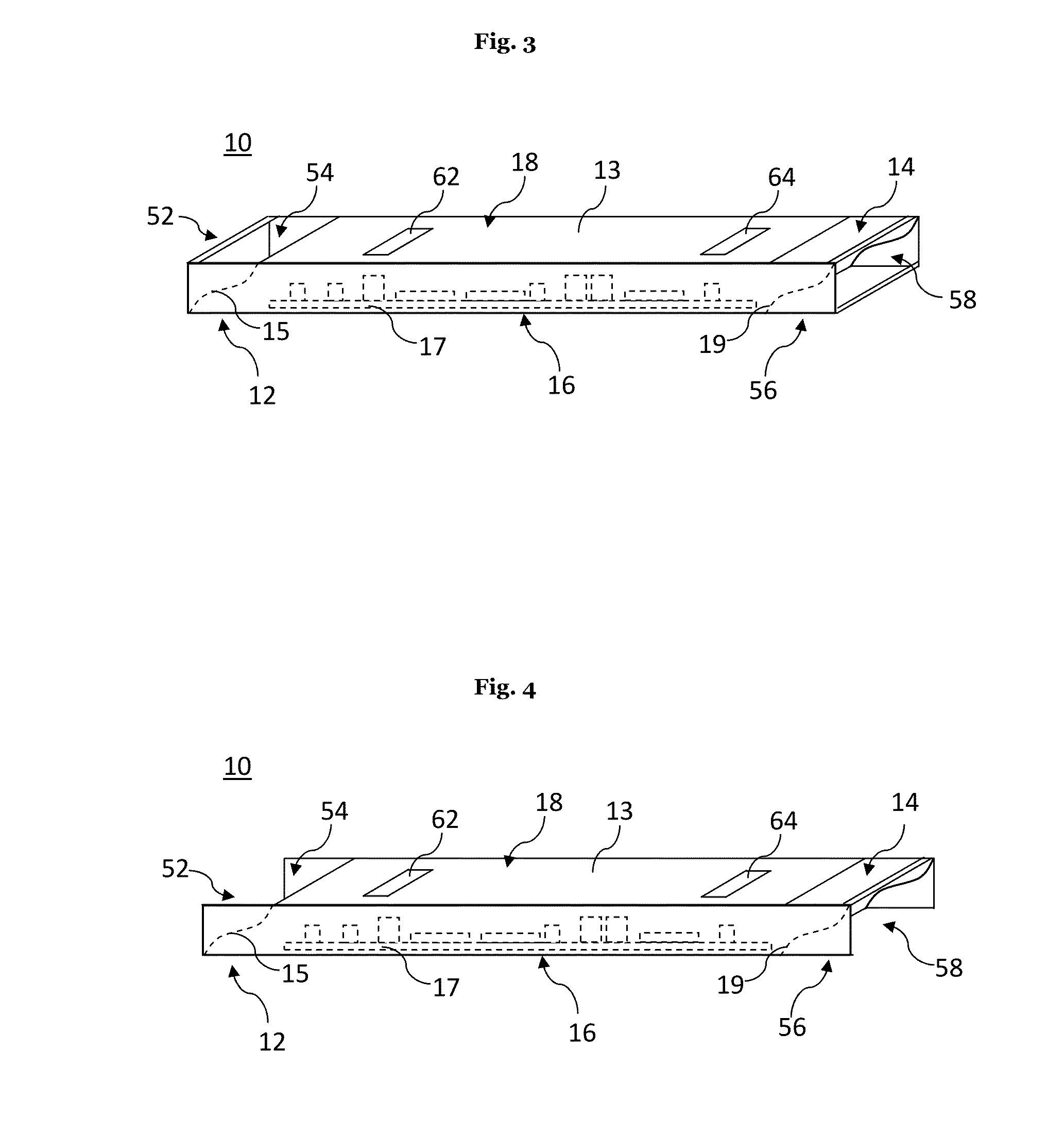 Modular electronic system