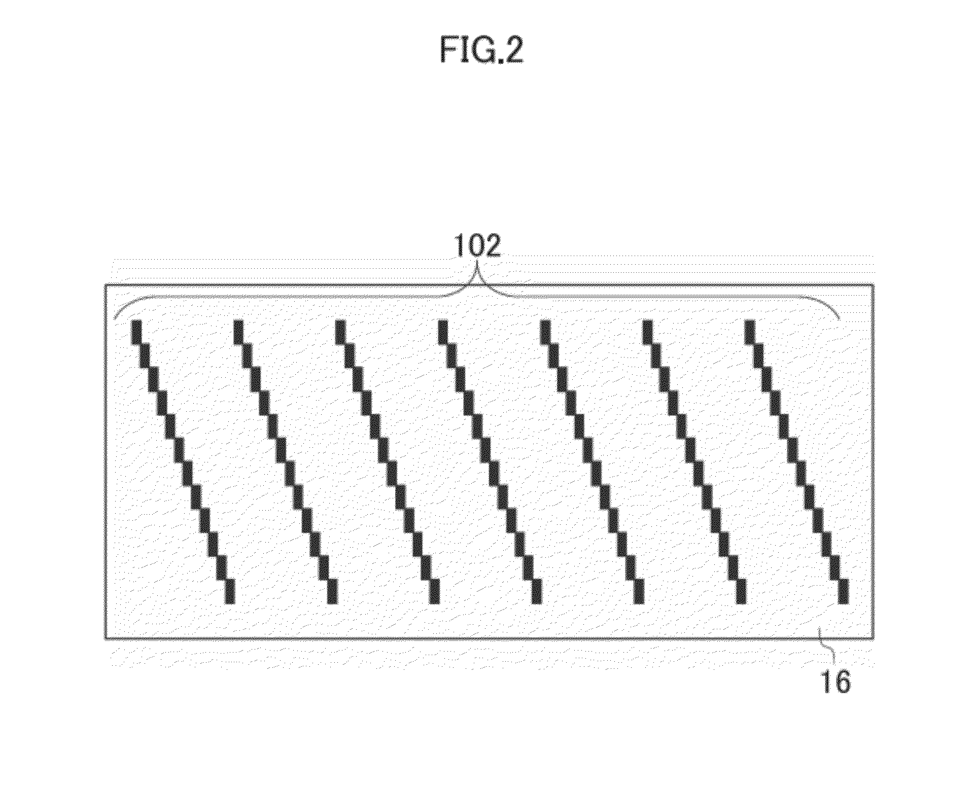 Recording position error measurement apparatus and method, image forming apparatus and method, and computer-readable medium