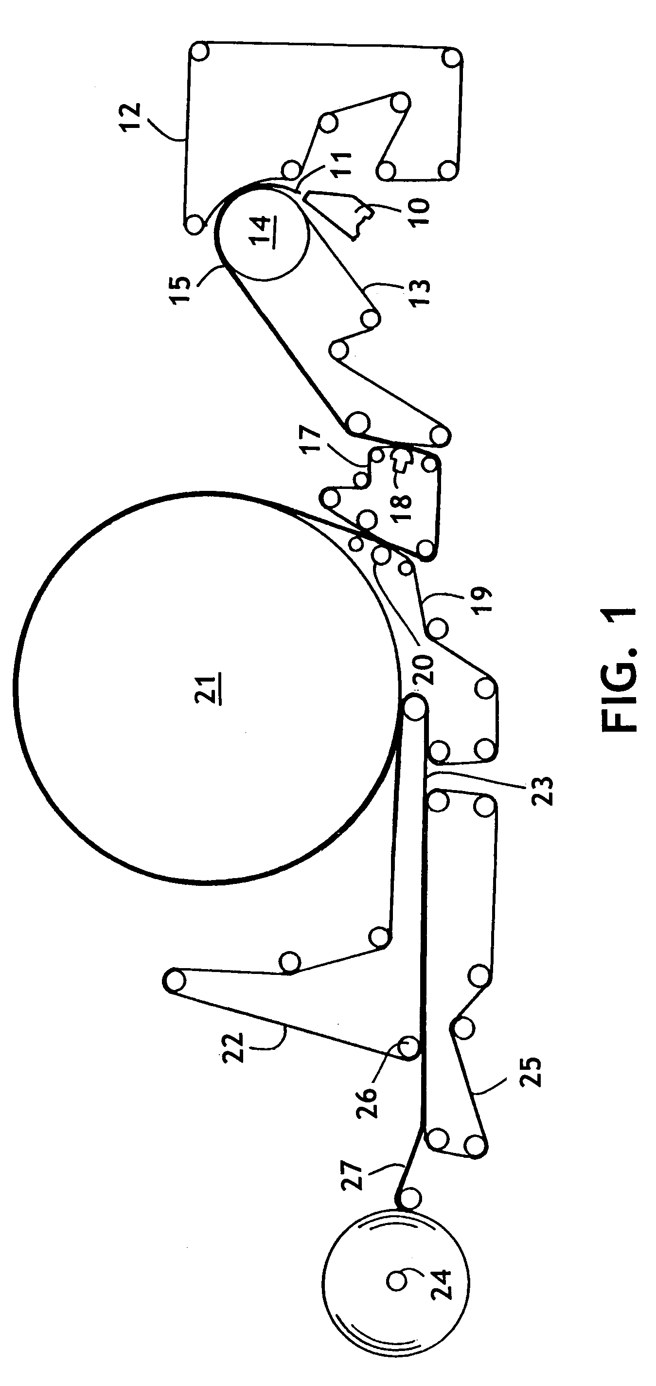 Flexible multi-ply tissue products