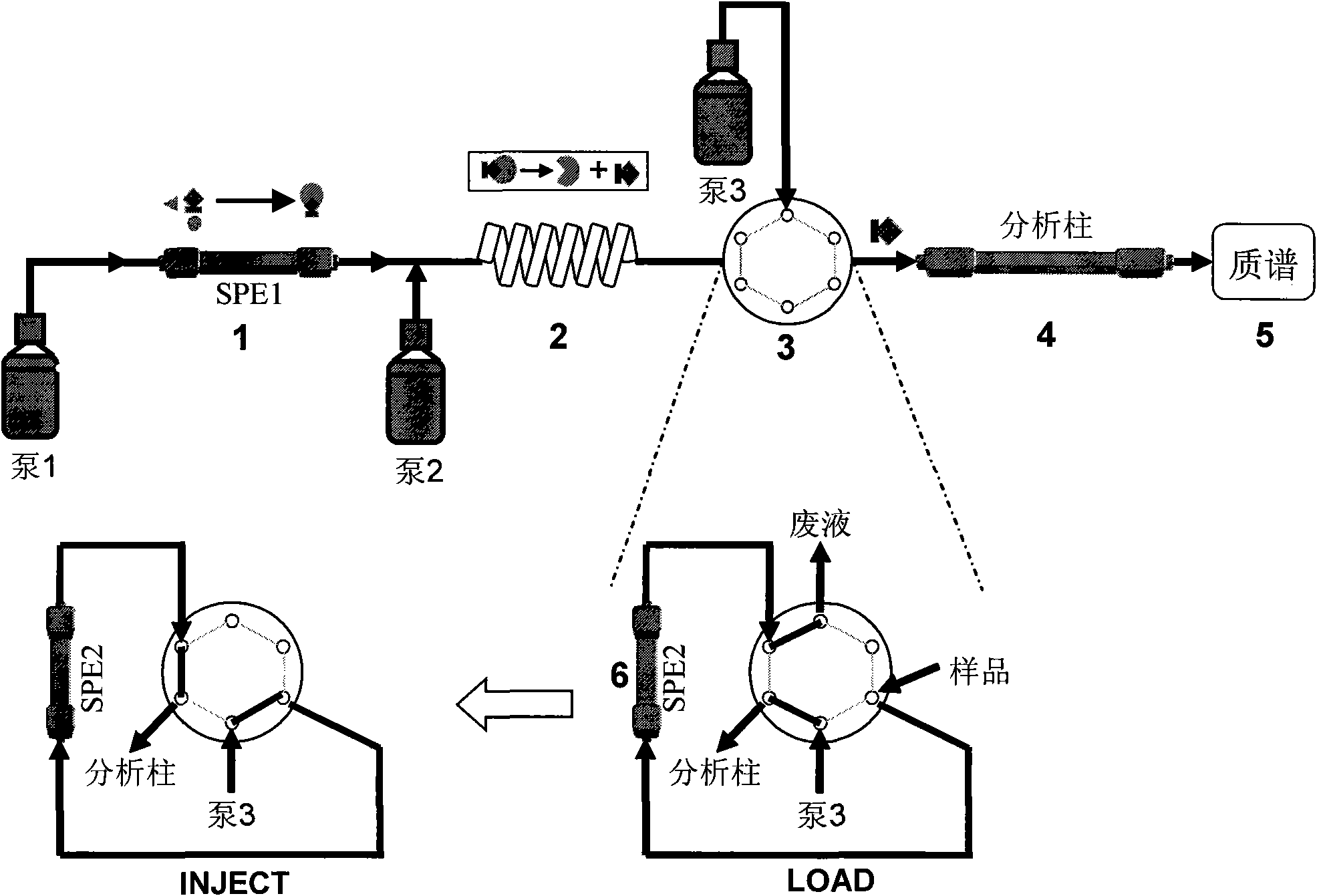 Method for evaluating Traditional Chinese medicine activity and mechanism based on holistic approach