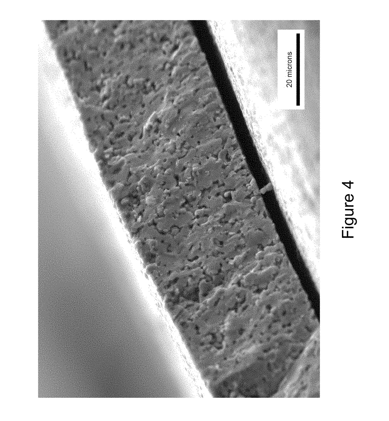 Slurry Formulation for the Formation of Layers for Solid State Batteries